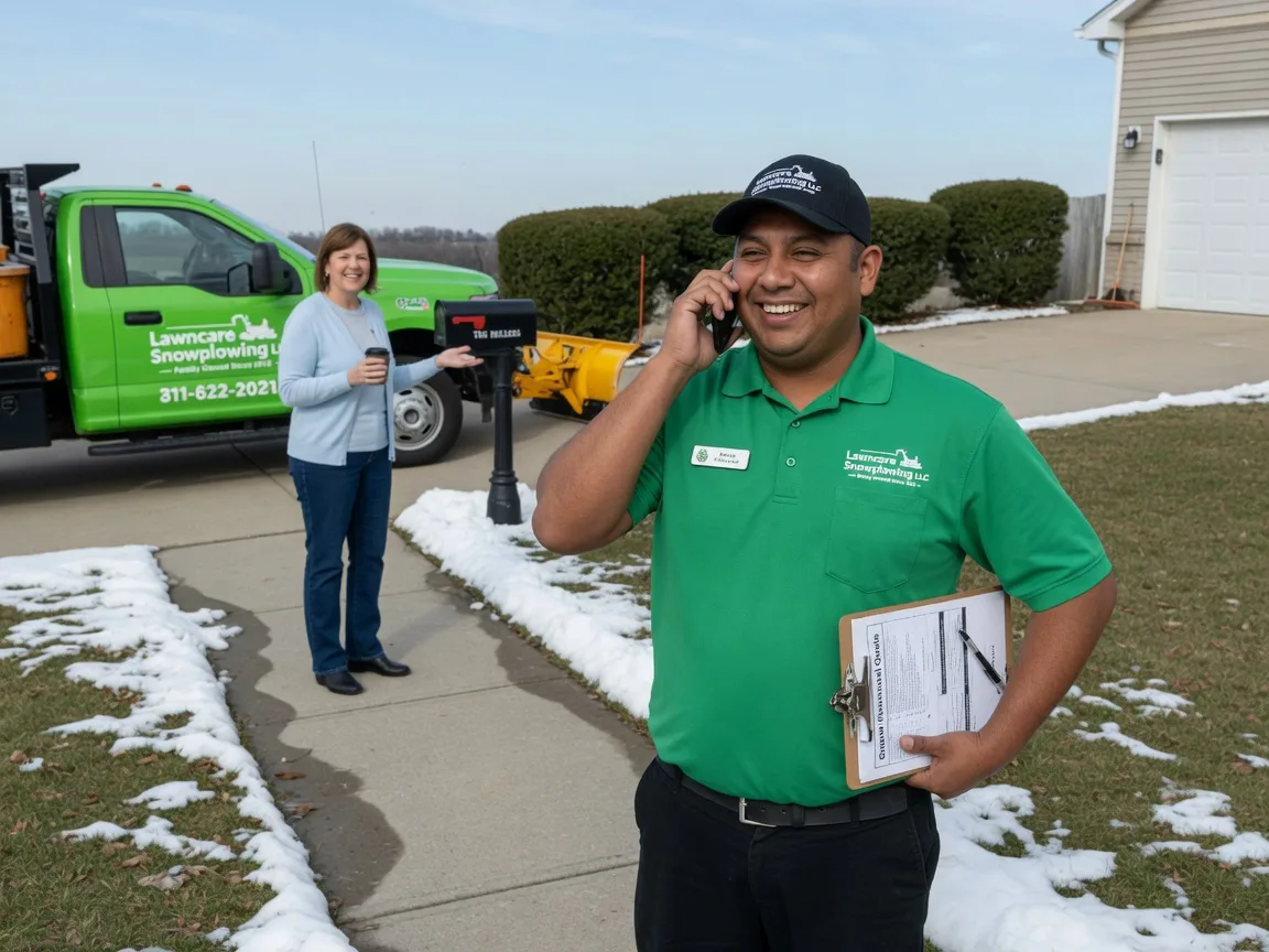 Lawn Care Services By Expert Landscaper Oneida, KY FAQs